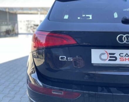 Ауди Ку 5, объемом двигателя 2 л и пробегом 202 тыс. км за 14399 $, фото 4 на Automoto.ua