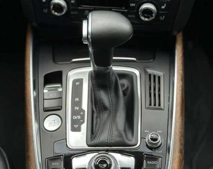 Ауди Ку 5 2013 в Львове на Automoto.ua Ауди Ку 5, объемом двигателя 0 л и пробегом 176 тыс. км за 15500 $, фото 16 на Automoto.ua