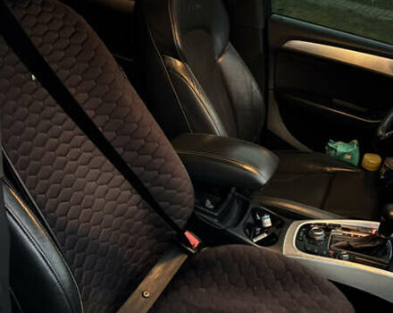 Ауди Ку 5, объемом двигателя 1.97 л и пробегом 337 тыс. км за 18500 $, фото 18 на Automoto.ua