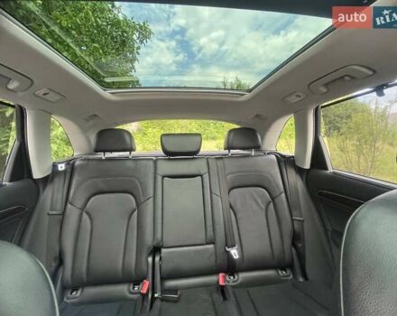 Ауди Ку 5 2013 в Харькове на Automoto.ua Ауди Ку 5, объемом двигателя 1.98 л и пробегом 248 тыс. км за 17700 $, фото 26 на Automoto.ua