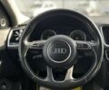 Ауди Ку 5 2013 в Мукачево на Automoto.ua Ауди Ку 5, объемом двигателя 3 л и пробегом 242 тыс. км за 14700 $, фото 14 на Automoto.ua