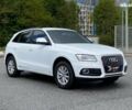 Ауди Ку 5, объемом двигателя 2 л и пробегом 152 тыс. км за 14990 $, фото 2 на Automoto.ua