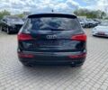 Ауді Ку 5, об'ємом двигуна 2 л та пробігом 212 тис. км за 14300 $, фото 5 на Automoto.ua