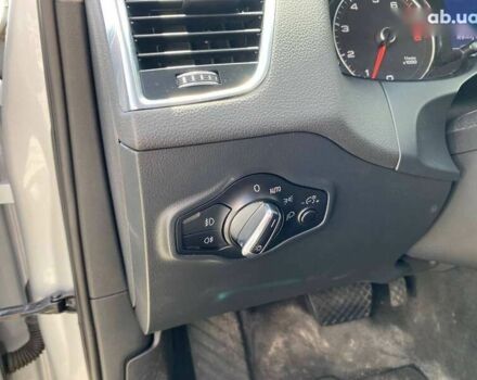 Ауди Ку 5, объемом двигателя 2 л и пробегом 199 тыс. км за 13500 $, фото 12 на Automoto.ua