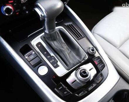 Ауди Ку 5, объемом двигателя 3 л и пробегом 139 тыс. км за 17500 $, фото 19 на Automoto.ua