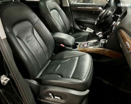 Ауди Ку 5, объемом двигателя 2 л и пробегом 195 тыс. км за 15700 $, фото 26 на Automoto.ua