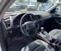 Ауди Ку 5, объемом двигателя 2 л и пробегом 199 тыс. км за 13500 $, фото 10 на Automoto.ua