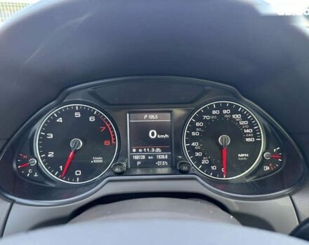 Ауди Ку 5, объемом двигателя 3 л и пробегом 168 тыс. км за 16990 $, фото 22 на Automoto.ua