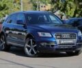 Ауді Ку 5, об'ємом двигуна 3 л та пробігом 122 тис. км за 21900 $, фото 1 на Automoto.ua