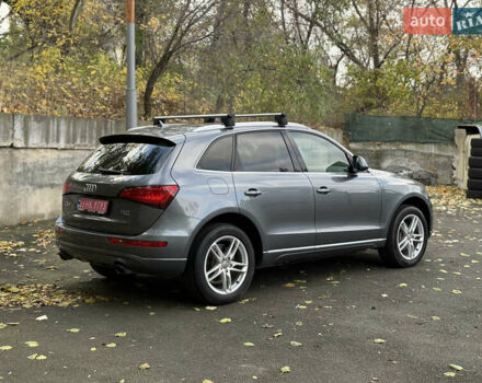 Ауді Ку 5, об'ємом двигуна 2 л та пробігом 163 тис. км за 16000 $, фото 3 на Automoto.ua