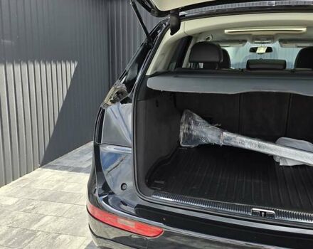 Ауді Ку 5, об'ємом двигуна 2.97 л та пробігом 291 тис. км за 18900 $, фото 34 на Automoto.ua