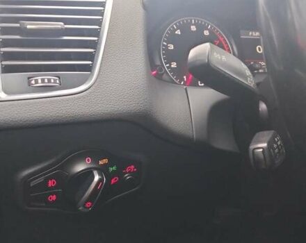 Ауді Ку 5, об'ємом двигуна 2 л та пробігом 131 тис. км за 14900 $, фото 13 на Automoto.ua