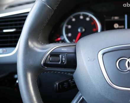 Ауди Ку 5, объемом двигателя 3 л и пробегом 139 тыс. км за 17500 $, фото 27 на Automoto.ua