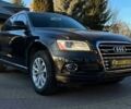 Ауди Ку 5, объемом двигателя 2 л и пробегом 215 тыс. км за 14500 $, фото 1 на Automoto.ua