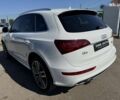 Ауди Ку 5, объемом двигателя 3 л и пробегом 168 тыс. км за 16990 $, фото 8 на Automoto.ua