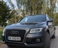 Ауди Ку 5, объемом двигателя 2.97 л и пробегом 249 тыс. км за 21900 $, фото 1 на Automoto.ua