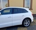 Ауді Ку 5, об'ємом двигуна 2.97 л та пробігом 214 тис. км за 22200 $, фото 17 на Automoto.ua