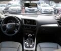 Ауди Ку 5, объемом двигателя 3 л и пробегом 139 тыс. км за 17500 $, фото 12 на Automoto.ua