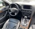Ауді Ку 5, об'ємом двигуна 2 л та пробігом 212 тис. км за 14300 $, фото 9 на Automoto.ua