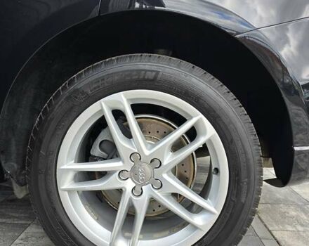 Ауді Ку 5, об'ємом двигуна 2.97 л та пробігом 291 тис. км за 18900 $, фото 66 на Automoto.ua