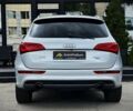 Ауді Ку 5, об'ємом двигуна 3 л та пробігом 140 тис. км за 16500 $, фото 12 на Automoto.ua