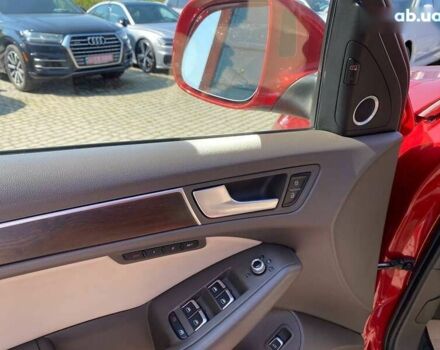 Ауди Ку 5, объемом двигателя 3 л и пробегом 250 тыс. км за 18800 $, фото 11 на Automoto.ua