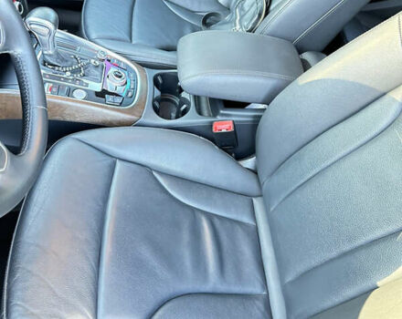 Ауди Ку 5, объемом двигателя 2 л и пробегом 100 тыс. км за 18800 $, фото 14 на Automoto.ua