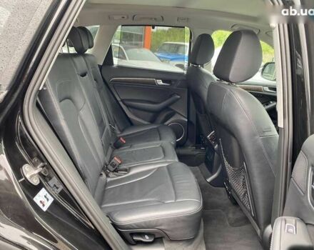 Ауди Ку 5, объемом двигателя 0 л и пробегом 127 тыс. км за 14300 $, фото 23 на Automoto.ua