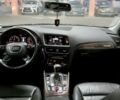 Ауди Ку 5, объемом двигателя 2 л и пробегом 195 тыс. км за 15700 $, фото 23 на Automoto.ua