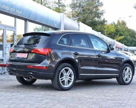 Ауді Ку 5, об'ємом двигуна 2 л та пробігом 149 тис. км за 16450 $, фото 7 на Automoto.ua