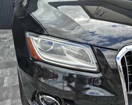 Ауді Ку 5, об'ємом двигуна 2.97 л та пробігом 291 тис. км за 18900 $, фото 20 на Automoto.ua
