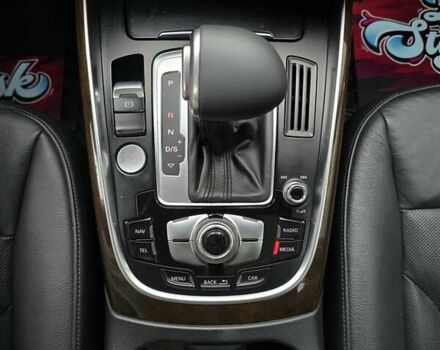 Ауді Ку 5, об'ємом двигуна 2.97 л та пробігом 291 тис. км за 18900 $, фото 51 на Automoto.ua
