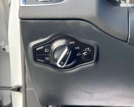 Ауди Ку 5, объемом двигателя 2 л и пробегом 159 тыс. км за 14490 $, фото 16 на Automoto.ua