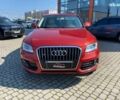 Ауди Ку 5, объемом двигателя 3 л и пробегом 250 тыс. км за 20300 $, фото 1 на Automoto.ua