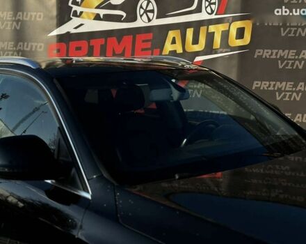 Ауди Ку 5, объемом двигателя 2 л и пробегом 77 тыс. км за 17700 $, фото 12 на Automoto.ua