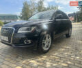 Ауди Ку 5, объемом двигателя 1.98 л и пробегом 225 тыс. км за 13350 $, фото 19 на Automoto.ua
