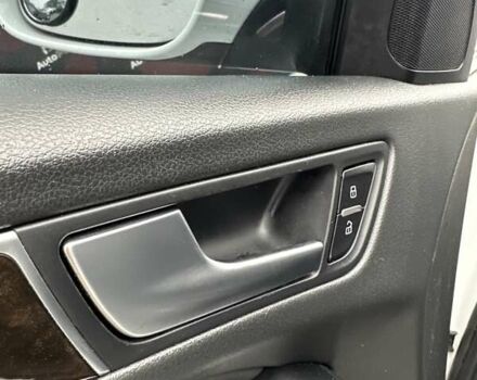 Ауди Ку 5, объемом двигателя 2 л и пробегом 187 тыс. км за 15500 $, фото 29 на Automoto.ua