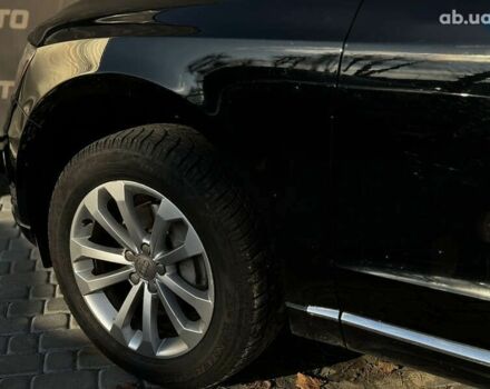 Ауди Ку 5, объемом двигателя 2 л и пробегом 77 тыс. км за 17700 $, фото 28 на Automoto.ua