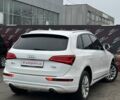 Ауди Ку 5, объемом двигателя 2 л и пробегом 187 тыс. км за 15500 $, фото 6 на Automoto.ua