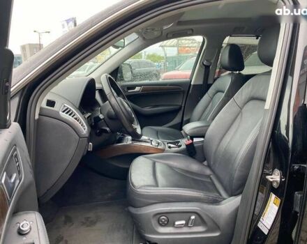 Ауди Ку 5, объемом двигателя 0 л и пробегом 127 тыс. км за 14300 $, фото 20 на Automoto.ua
