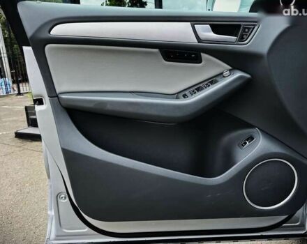 Ауди Ку 5, объемом двигателя 3 л и пробегом 140 тыс. км за 16400 $, фото 20 на Automoto.ua