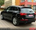 Ауді Ку 5, об'ємом двигуна 2 л та пробігом 188 тис. км за 14500 $, фото 5 на Automoto.ua