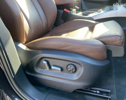 Ауді Ку 5, об'ємом двигуна 3 л та пробігом 207 тис. км за 18500 $, фото 24 на Automoto.ua