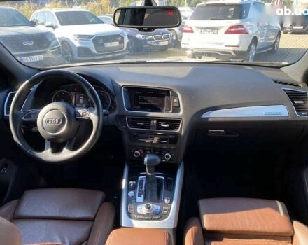 Ауді Ку 5, об'ємом двигуна 3 л та пробігом 207 тис. км за 18500 $, фото 7 на Automoto.ua