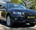 Ауди Ку 5, объемом двигателя 2 л и пробегом 207 тыс. км за 15999 $, фото 1 на Automoto.ua