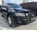 Ауди Ку 5, объемом двигателя 2 л и пробегом 179 тыс. км за 18000 $, фото 3 на Automoto.ua