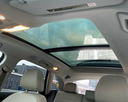 Ауді Ку 5, об'ємом двигуна 1.98 л та пробігом 59 тис. км за 21500 $, фото 10 на Automoto.ua