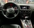 Ауди Ку 5, объемом двигателя 2 л и пробегом 195 тыс. км за 15700 $, фото 20 на Automoto.ua