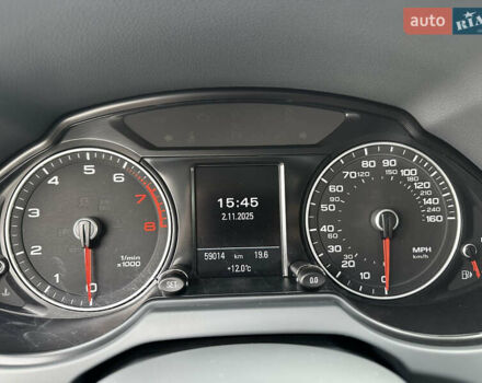 Ауді Ку 5, об'ємом двигуна 1.98 л та пробігом 59 тис. км за 21500 $, фото 2 на Automoto.ua