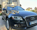 Ауди Ку 5, объемом двигателя 2 л и пробегом 100 тыс. км за 18800 $, фото 1 на Automoto.ua